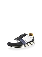 Pirelli Zapatillas Prescott (Blanco / Negro)