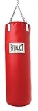 On Sale 80 Pound Everlast Punching Bag