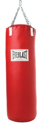 On Sale 80 Pound Everlast Punching Bag