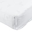 American Baby Company Vinyl Mattress Cover