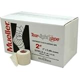 Tear-Light Tape&trade; 2 x 5 yards (CS)