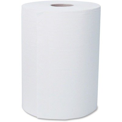 Kimberly-Clark Professional* Kim12388 - Scott Slimroll Hard Roll Towels