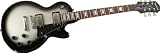 Epiphone Ltd Ed Les Paul Studio Deluxe Electric Guitar Silverburst