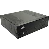Aspen Media CL-2108 1TB High Performance Media Management with Blu-ray Drive