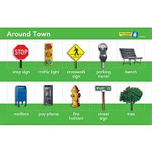 Language Acquisition Puzzles - School and Community