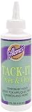 Aleene's Tack-It Over & Over Glue- 4 oz.