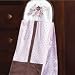 Carter's Love Bug Diaper Stacker
