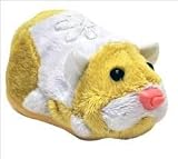 Zhu Zhu Pets Series 4 Hamster Toy Patches Ltd. Version 2