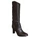 Cordani Varga Tall Italian Leather Knee Boot