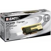 EMTEC Magnetics Kassette B1005 Toner schwarz HL-1030/1240/1250/1270N, MFC-9750/9870