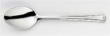 Kitchen & Housewares : Harley Coffee Spoon x 12