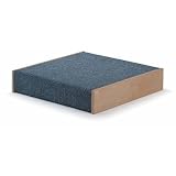 Whitney Brothers Birch and Carpet 20 Woodscapes, Half Height