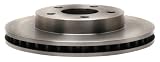 Raybestos 6226R Professional Grade Disc Brake Rotor
