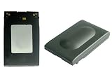 7.20V (Compatible with 7.40V),1000mAh,Li-ion,Replacement Camcorder Battery for SONY DCR-PD1, SONY DCR-PC Series, (Fits selected models only), Compatible Part Numbers: NP-F100