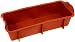 World Cuisine Non-Stick Silicone Mold, Rectangular