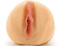 Pussy Galore Male Masturbator Realistic Vagina - Stamina Training Toy - Perfect Gifts for Men/Him