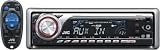Electronics : JVC KD-G431 CD/MP3/WMA Car Audio Headunit REFURBISHED