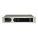 Acesonic Am 600 Professional 600-Watt Dual Channel Amplifier (798304085860)