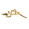 Steadymate TN 076F Tire Flat Hook