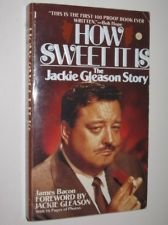 How Sweet It is -- The Jackie Gleason Story