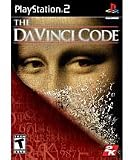 The Da Vinci Code (Playstation 2)