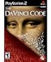 The Da Vinci Code (Playstation 2)
