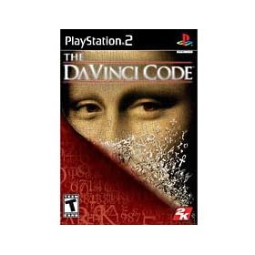 The Da Vinci Code (Playstation 2)