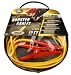 Automotive : Coleman Cable 08471 12' 8-Gauge 500-Amp UL-Polar Glo Yellow Automotive Booster Cable