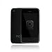 Incipio iPhone 3G and 3GS Feather Case - Black