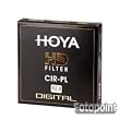 Hoya 52mm HD Digital PL-CIR Screw in Filter