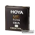 Hoya HD Polarisationsfilter Cirkular 52mm