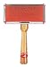 1 1/3" x 3 1/2" PET GROOMING STEEL-WIRE BRUSH,-1