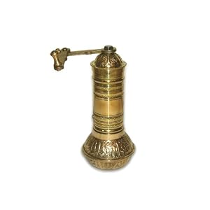 COFFE GRINDER, TURKISH HAND MADE
