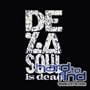 DE LA SOUL IS DEAD
