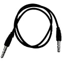 RND Power Solutions Auxiliary (AUX) Audio Cable (2 &Acirc;&frac12; ft) for Motorola Smart Phones including: ATRIX 4G Bionic Bravo Citrus Cliq Series DEFY Devour Droid Series Flipside Milestone Series Olympus Photon Spice Triumph XPRT and many more