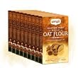 Simpli Gluten Free Whole Oat Flour, Case of 9