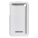 Agent18 Slim EcoShield Case for iPhone 3G, 3G S (White)