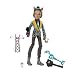 Monster High Sweet 1600 Clawd Wolf Doll