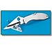 Spyderco Large Knife Stand (set of 24) Model # CT03