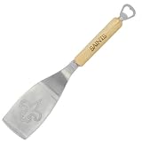 Siskiyou New Orleans Saints Big Spatula/ Bottle Opener