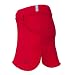 Kinder Mädchen Tennis / Hockey Rock Classic mit integrierter Ballhose in himbeerrot ab Gr.110 bis 170