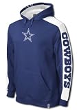 Dallas Cowboys Hoodie Hooded Sweatshirt Wordmark Set / Infant / Baby 18 Months