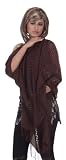 Superfine Silk Basket Weave Interlaced Pattern Shawl Stole Wrap 28x78 Clearance Legend Collections