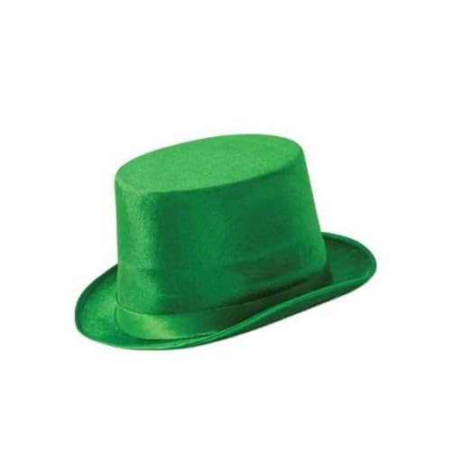 Green Top Hat