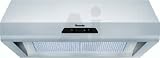 Review Thermador  / Thermador Masterpiece Series HMWB30FS Wall Mount Under Cabinet Range Hood with 600 CFM Internal Blower, Halogen Lights, 4-Speed Touch Controls and 7 Segment Electronic Display: 30 Inches