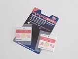 CO2 Detector Patch x2