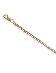 14/20 Gold Filled Rolo Chain (2.6mm)