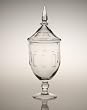 Victoria Apothecary Jar Large