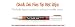 Chalk Ink Pen - 1mm White Chalk Pen Wet Wipe Marker