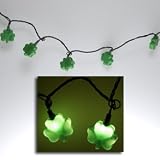 Shamrock Light Set
